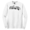 GILDAN® HEAVY COTTON™ LONG SLEEVE T-SHIRT Thumbnail