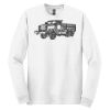GILDAN® HEAVY COTTON™ LONG SLEEVE T-SHIRT Thumbnail