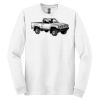 GILDAN® HEAVY COTTON™ LONG SLEEVE T-SHIRT Thumbnail