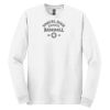 GILDAN® HEAVY COTTON™ LONG SLEEVE T-SHIRT Thumbnail