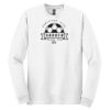 GILDAN® HEAVY COTTON™ LONG SLEEVE T-SHIRT Thumbnail