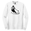 GILDAN® HEAVY COTTON™ LONG SLEEVE T-SHIRT Thumbnail