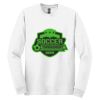 GILDAN® HEAVY COTTON™ LONG SLEEVE T-SHIRT Thumbnail