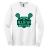 GILDAN® HEAVY COTTON™ LONG SLEEVE T-SHIRT Thumbnail