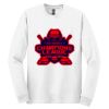 GILDAN® HEAVY COTTON™ LONG SLEEVE T-SHIRT Thumbnail