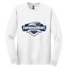 GILDAN® HEAVY COTTON™ LONG SLEEVE T-SHIRT Thumbnail