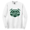 GILDAN® HEAVY COTTON™ LONG SLEEVE T-SHIRT Thumbnail