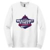 GILDAN® HEAVY COTTON™ LONG SLEEVE T-SHIRT Thumbnail