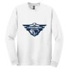 GILDAN® HEAVY COTTON™ LONG SLEEVE T-SHIRT Thumbnail
