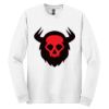 GILDAN® HEAVY COTTON™ LONG SLEEVE T-SHIRT Thumbnail