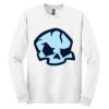 GILDAN® HEAVY COTTON™ LONG SLEEVE T-SHIRT Thumbnail