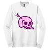 GILDAN® HEAVY COTTON™ LONG SLEEVE T-SHIRT Thumbnail