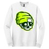 GILDAN® HEAVY COTTON™ LONG SLEEVE T-SHIRT Thumbnail