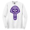 GILDAN® HEAVY COTTON™ LONG SLEEVE T-SHIRT Thumbnail