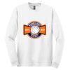 GILDAN® HEAVY COTTON™ LONG SLEEVE T-SHIRT Thumbnail