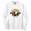 GILDAN® HEAVY COTTON™ LONG SLEEVE T-SHIRT Thumbnail