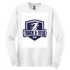 GILDAN® HEAVY COTTON™ LONG SLEEVE T-SHIRT Thumbnail