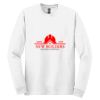 GILDAN® HEAVY COTTON™ LONG SLEEVE T-SHIRT Thumbnail