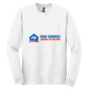 GILDAN® HEAVY COTTON™ LONG SLEEVE T-SHIRT Thumbnail