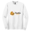 GILDAN® HEAVY COTTON™ LONG SLEEVE T-SHIRT Thumbnail
