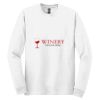 GILDAN® HEAVY COTTON™ LONG SLEEVE T-SHIRT Thumbnail