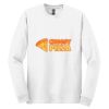 GILDAN® HEAVY COTTON™ LONG SLEEVE T-SHIRT Thumbnail