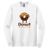 GILDAN® HEAVY COTTON™ LONG SLEEVE T-SHIRT Thumbnail