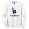 GILDAN® HEAVY COTTON™ LONG SLEEVE T-SHIRT Thumbnail