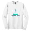 GILDAN® HEAVY COTTON™ LONG SLEEVE T-SHIRT Thumbnail