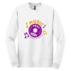 GILDAN® HEAVY COTTON™ LONG SLEEVE T-SHIRT Thumbnail