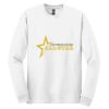 GILDAN® HEAVY COTTON™ LONG SLEEVE T-SHIRT Thumbnail
