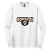GILDAN® HEAVY COTTON™ LONG SLEEVE T-SHIRT Thumbnail