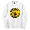 GILDAN® HEAVY COTTON™ LONG SLEEVE T-SHIRT Thumbnail