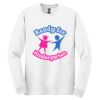 GILDAN® HEAVY COTTON™ LONG SLEEVE T-SHIRT Thumbnail