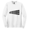 GILDAN® HEAVY COTTON™ LONG SLEEVE T-SHIRT Thumbnail