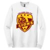 GILDAN® HEAVY COTTON™ LONG SLEEVE T-SHIRT Thumbnail