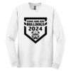 GILDAN® HEAVY COTTON™ LONG SLEEVE T-SHIRT Thumbnail
