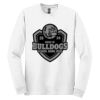 GILDAN® HEAVY COTTON™ LONG SLEEVE T-SHIRT Thumbnail