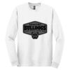 GILDAN® HEAVY COTTON™ LONG SLEEVE T-SHIRT Thumbnail