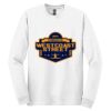 GILDAN® HEAVY COTTON™ LONG SLEEVE T-SHIRT Thumbnail