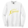GILDAN® HEAVY COTTON™ LONG SLEEVE T-SHIRT Thumbnail