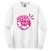 GILDAN® HEAVY COTTON™ LONG SLEEVE T-SHIRT Thumbnail