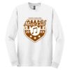 GILDAN® HEAVY COTTON™ LONG SLEEVE T-SHIRT Thumbnail