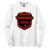 GILDAN® HEAVY COTTON™ LONG SLEEVE T-SHIRT Thumbnail