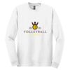 GILDAN® HEAVY COTTON™ LONG SLEEVE T-SHIRT Thumbnail