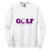 GILDAN® HEAVY COTTON™ LONG SLEEVE T-SHIRT Thumbnail