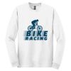 GILDAN® HEAVY COTTON™ LONG SLEEVE T-SHIRT Thumbnail