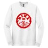 GILDAN® HEAVY COTTON™ LONG SLEEVE T-SHIRT Thumbnail