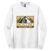 GILDAN® HEAVY COTTON™ LONG SLEEVE T-SHIRT Thumbnail