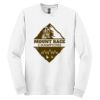 GILDAN® HEAVY COTTON™ LONG SLEEVE T-SHIRT Thumbnail